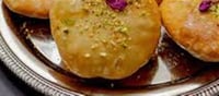 Delicious Homemade Mawa Kachori Recipe: A Rajasthani Delight
